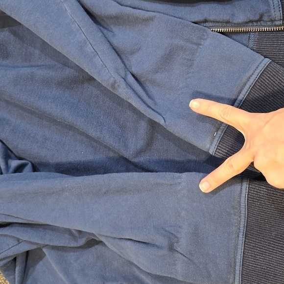 Pendelton Mens Full Jacket Coat sz XL - Picture 9 of 10